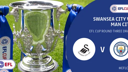 How to watch Swansea vs. Manchester City on US TV