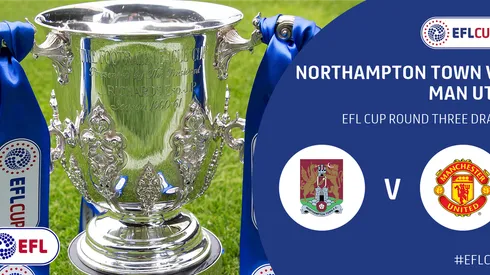 How to watch Northampton vs. Man United on US TV and streaming