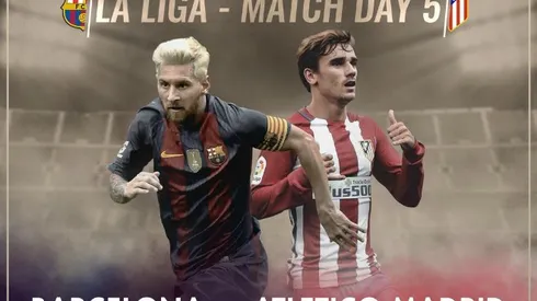 Barcelona vs. Atletico Madrid predicted lineups and preview