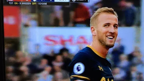 How Spurs will cope without the injured Harry Kane