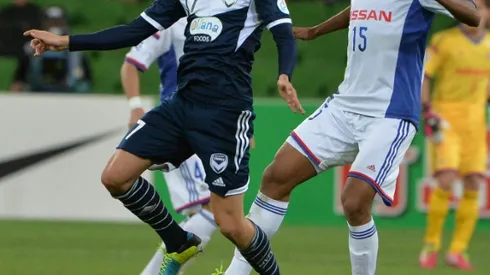 Australia call up young guns for Saudi, Japan games