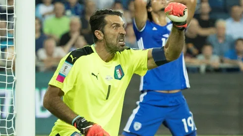 Buffon sounds alarm as Juve stutter