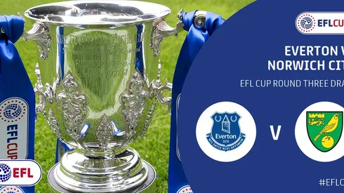 How to watch Everton vs. Norwich on US TV and streaming