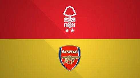 How to watch Nottingham Forest vs. Arsenal on US TV