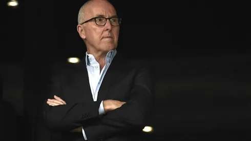 US tycoon step nearer Marseille takeover