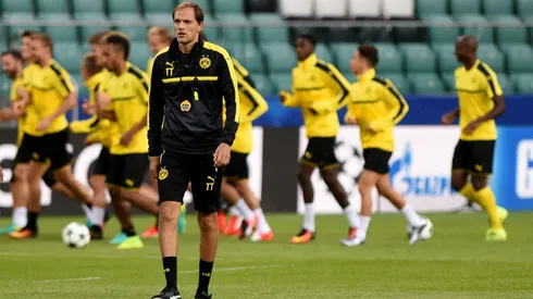 Dortmund juggernaut to tackle goal-shy Wolfsburg