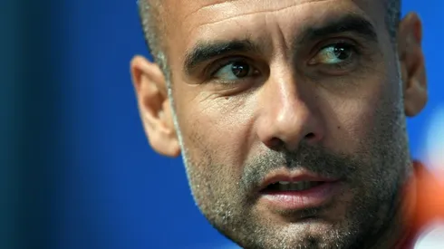 Guardiola on guard as City eye League Cup defence