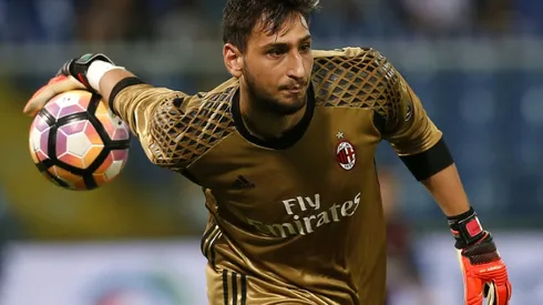 Montella confident over Donnarumma deal