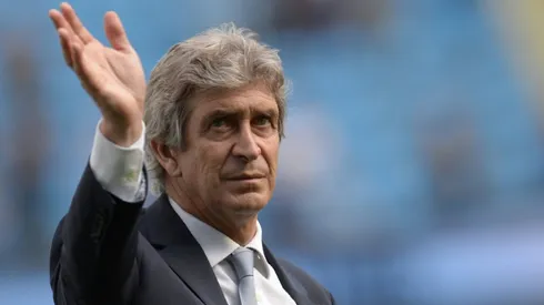 Pellegrini threatens Hebei shake-up