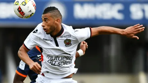 Nice second after Montpellier point