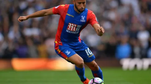 Townsend and Palace deepen Stoke gloom