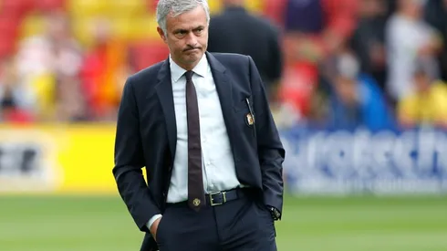 Man Utd struggling with lack of confidence says Mourinho
