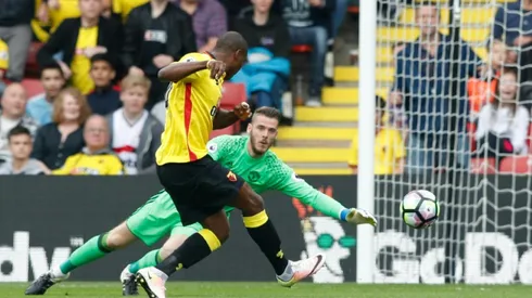 More woe for Mourinho as Watford stun United