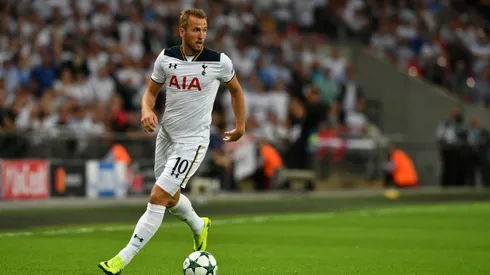 Pochettino sure Kane will shake off Euro blues