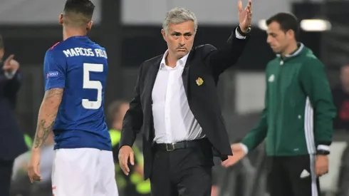 Mourinho expects United revival at Watford