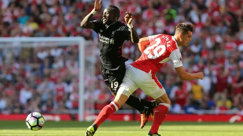 Xhaka's time will come at Arsenal, says Wenger