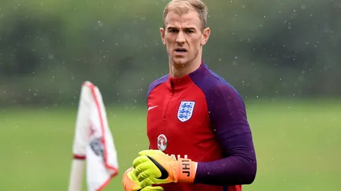 Joe Hart says no hard feelings over City dumping