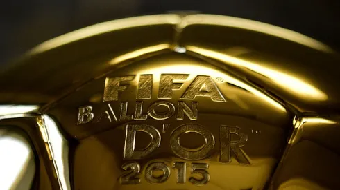 Ballon d'Or deal between France Football and FIFA ends