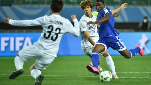 African giants Etoile, Mazembe in cup showdown