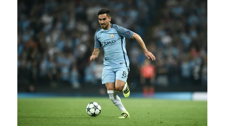 Gundogan set to embellish relentless Manchester City