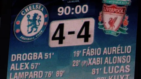 Where to find Chelsea vs. Liverpool on US TV: Sept. 16, 2016