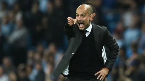 Guardiola urges Man City fans to embrace Champions League