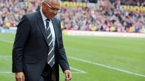 Magath says Shandong 'defended Chinese honor'