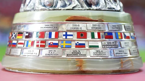 Europa League games on US TV and streaming this Thursday