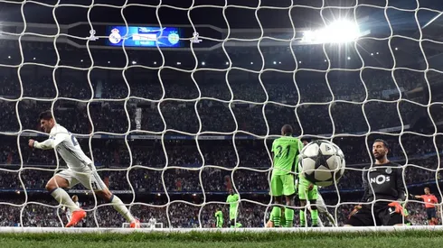 Ronaldo, Morata rescue Real from Sporting upset