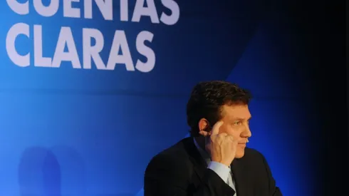 CONMEBOL urges new era free of corruption