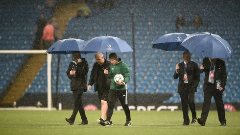 Man City, Gladbach to meet on Wednesday