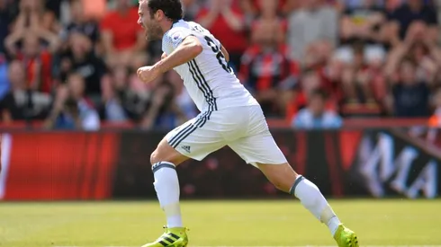 Mourinho demands Europa reaction after derby defeat