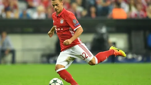 Rampant Bayern fire Champions League warning