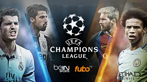 beIN SPORTS Canada goes live on fuboTV featuring Champions League and more