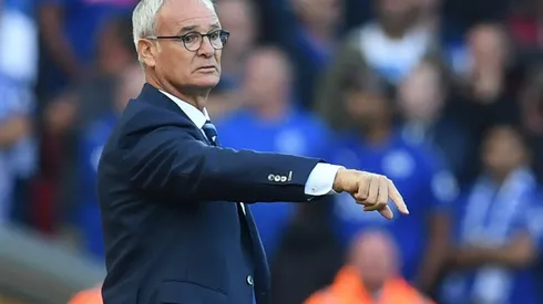Ranieri targets more Leicester magic in Champions League