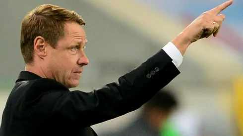 Krasnodar coach Kononov quits