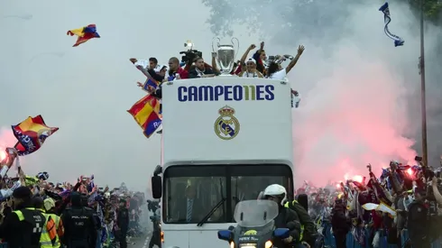 Five reasons Real Madrid can win the Champions League