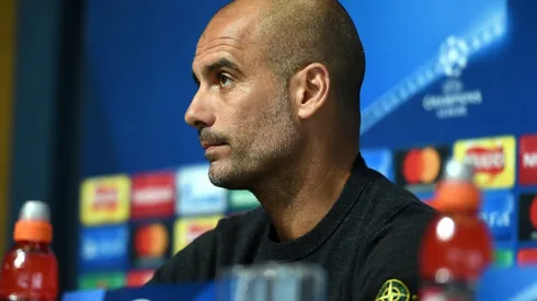 Guardiola challenges Man City ahead of Gladbach opener