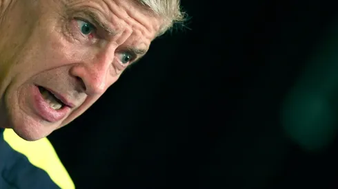 Loyalty to Arsenal is why I turned down PSG: Wenger