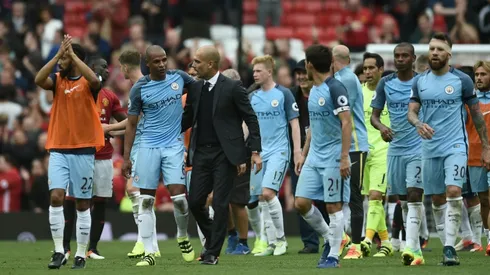 Five reasons Man City can win Champions League