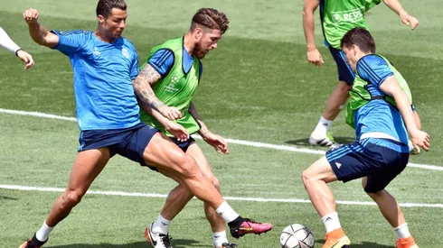 Usual suspects primed for 2016-2017 Champions League glory