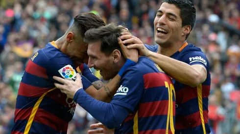 Five reasons Barcelona can win the Champions League