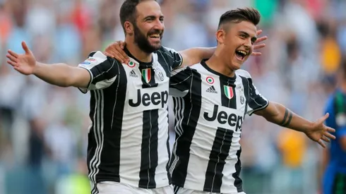 Five things we learned in Serie A