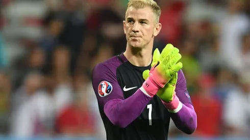 Hart concedes twice on Torino debut