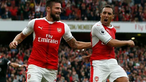 Wenger buoyant for PSG clash after Saints win