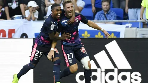 Lyon lose at new home for first time