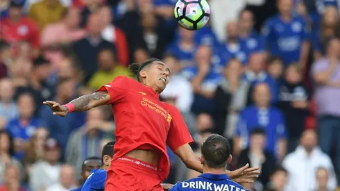 Ruthless Reds crush spluttering Leicester