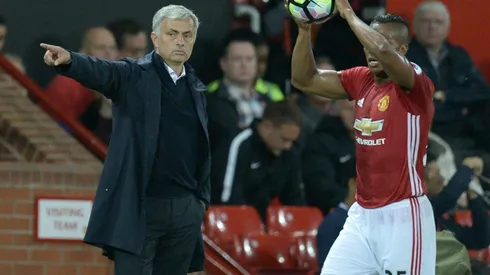 Manchester braces as United and City collide