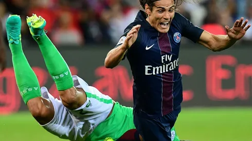 PSG suffer late heartbreak in home draw