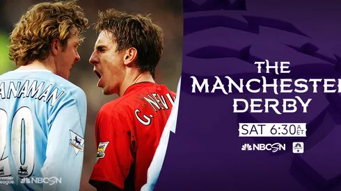 EPL Commentators on NBC: Sept. 9, 2016